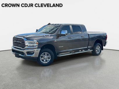 Used 2023 RAM 2500 Laramie