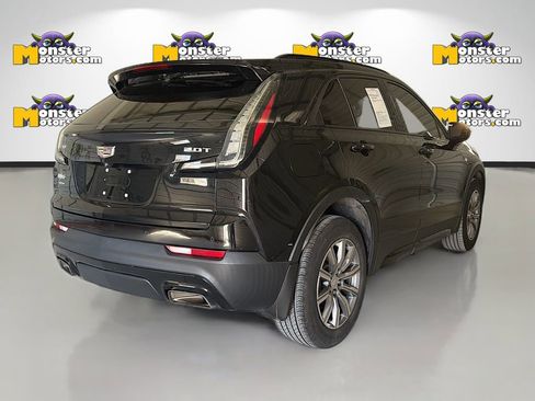 Used 2019 Cadillac XT4 Sport image 5