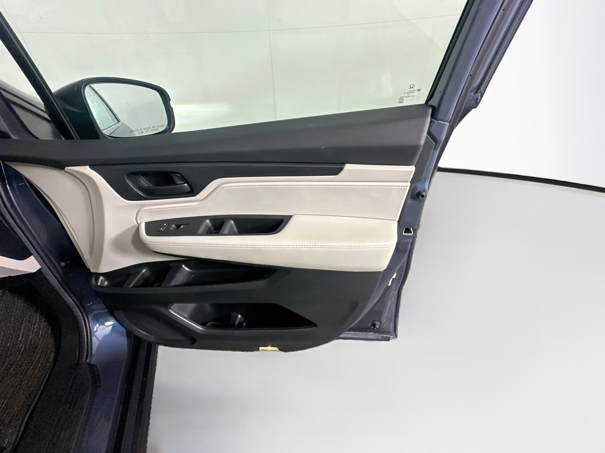 Used 2025 Honda Odyssey EX-L image 35