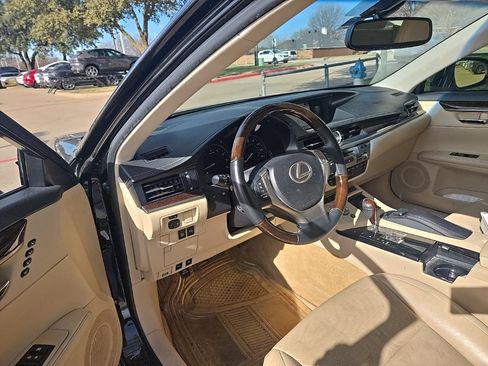 Used 2015 Lexus ES 350 image 12