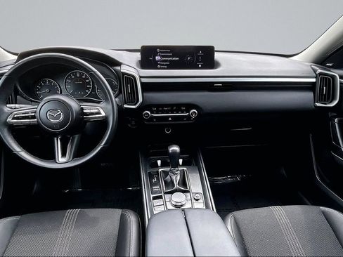 Certified 2025 MAZDA CX-50 AWD 2.5 S w/ Premium Package image 13