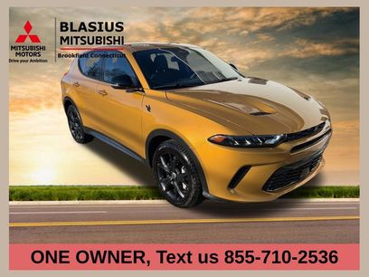 Used 2024 Dodge Hornet R/T w/ R/T Blacktop Package