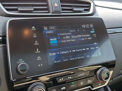 Used 2017 Honda CR-V EX-L image 18