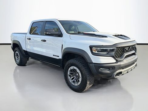 Used 2023 RAM 1500 TRX w/ TRX Level 2 Equipment Group image 7