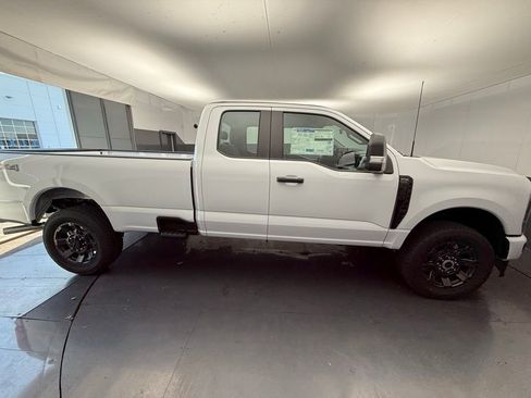 New 2026 Ford F350 XL w/ STX Appearance Package image 15