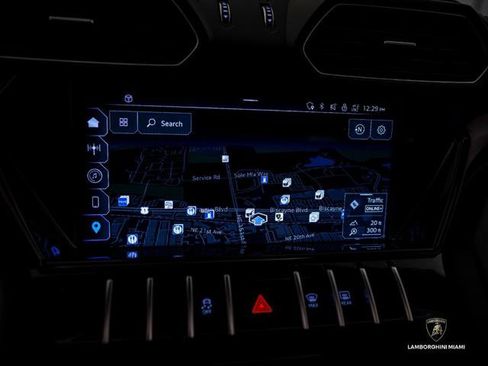 Used 2023 Lamborghini Urus S AWD/4WD image 50