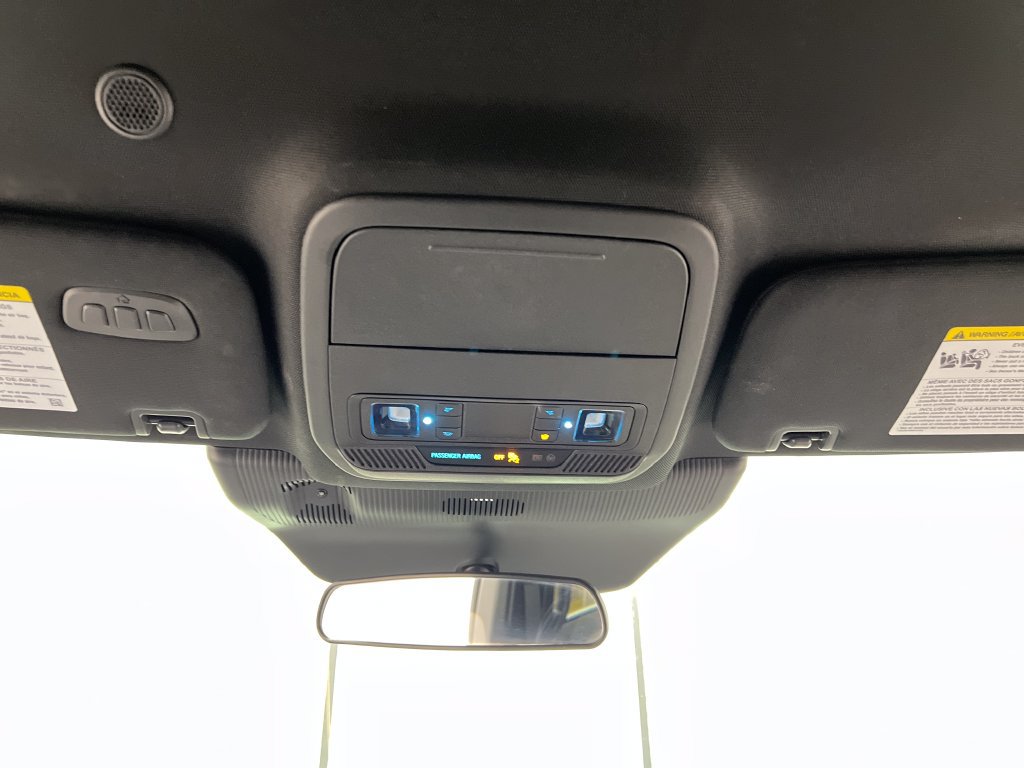 Used 2025 Ford Explorer ST-Line AWD/4WD image 64