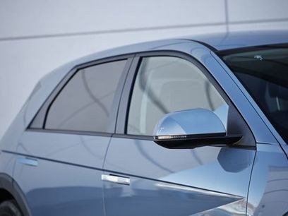 Used 2023 Hyundai Ioniq 5 SEL w/ Cargo Package