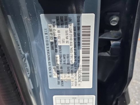 Used 2025 MAZDA CX-30 AWD 2.5 S w/ Preferred Package image 36
