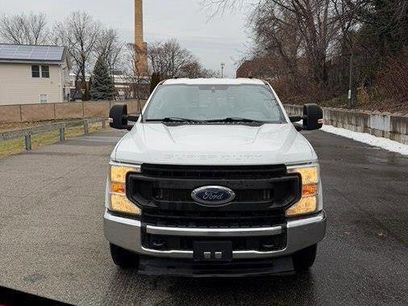Used 2022 Ford F250 XL w/ Power Equipment Group