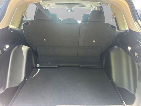 Used 2026 Honda CR-V EX image 13