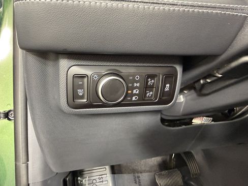 Certified 2026 Ford Mustang Mach-E Select w/ Comfort Package Lite AWD/4WD image 21