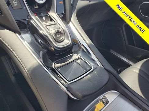 Used 2021 Acura RDX FWD image 32