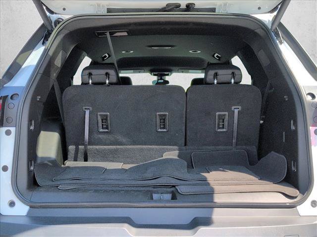 Used 2023 Chevrolet Traverse LT AWD/4WD image 6