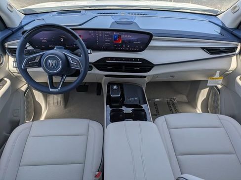 New 2026 Buick Enclave Avenir w/ Super Cruise Package FWD image 20