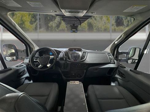 Used 2019 Ford Transit 350 148 Medium Roof RWD image 25