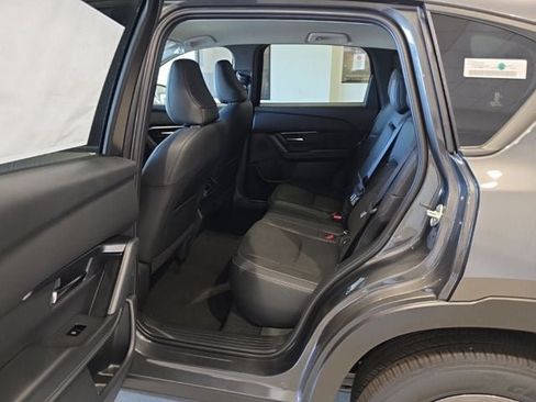 New 2026 MAZDA CX-5 Select AWD/4WD image 38