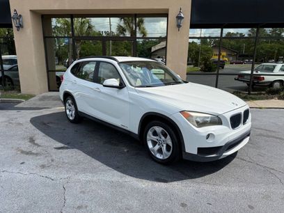 Used 2014 BMW X1 sDrive28i