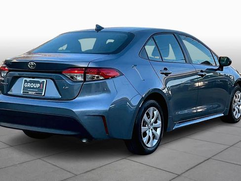 Used 2024 Toyota Corolla LE image 12