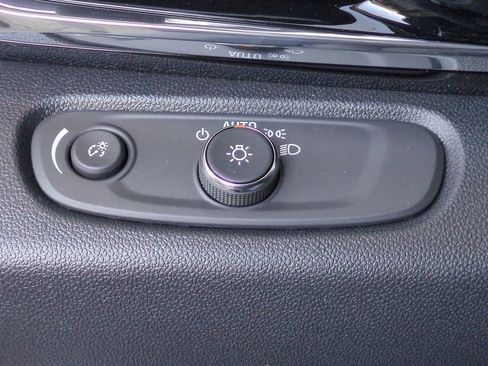 New 2026 Buick Envista Sport Touring w/ Convenience I Package image 19