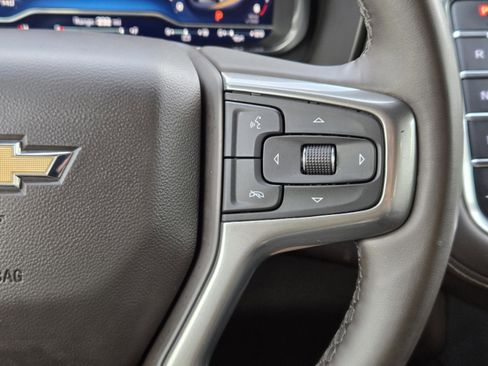 Used 2023 Chevrolet Tahoe LT w/ LT Signature Plus Package image 7