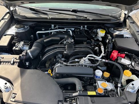 Used 2022 Subaru Outback Limited image 17