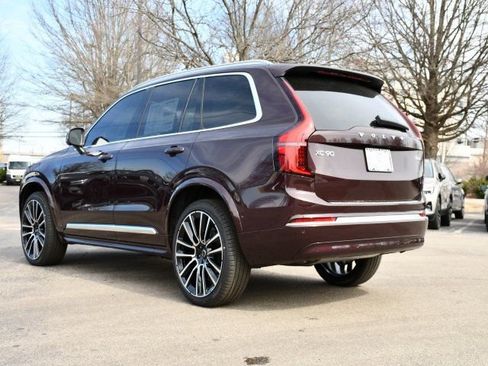 New 2026 Volvo XC90 B6 Plus w/ Protection Package Premier AWD/4WD image 5