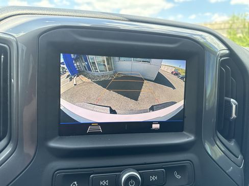 Used 2020 Chevrolet Silverado 2500 W/T w/ WT Fleet Convenience Package AWD/4WD image 26