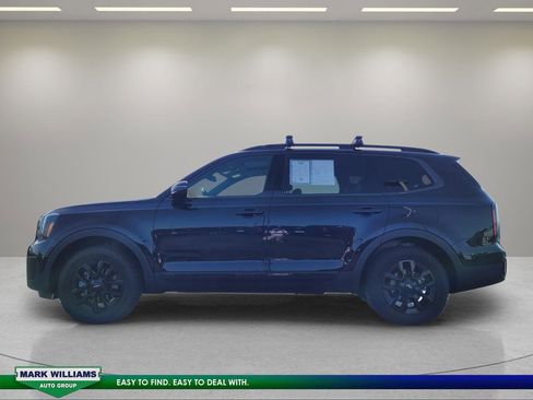 Used 2024 Kia Telluride SX Prestige X-Pro AWD/4WD image 8