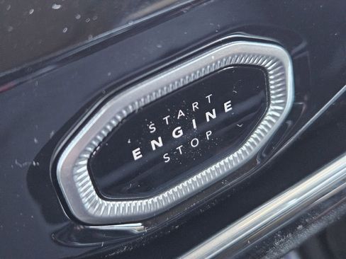 New 2026 Jeep Grand Cherokee L Limited image 20