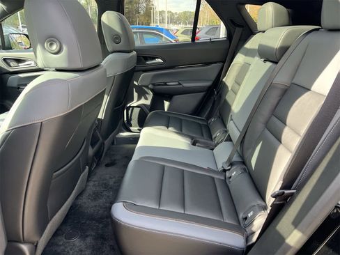 New 2026 Honda Prologue Touring image 10