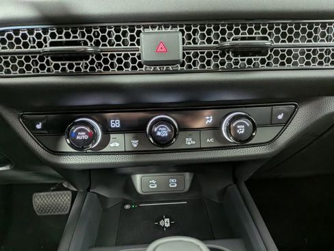 New 2027 Honda HR-V Sport image 19