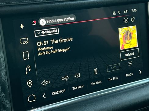 Used 2023 GMC Yukon XL Denali image 26