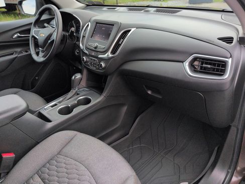 Certified 2020 Chevrolet Equinox LT AWD/4WD image 29