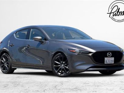 Used 2019 MAZDA MAZDA3 Hatchback w/ Premium Package