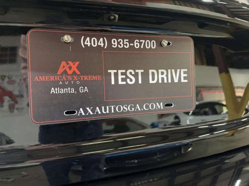 Used 2022 Nissan Maxima SR w/ Sport Mat Group image 19