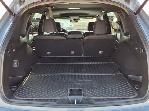 Used 2024 Honda Passport EX-L image 10