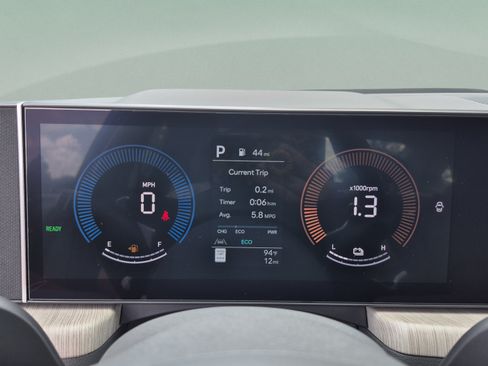 New 2026 Hyundai Sonata SEL FWD image 32