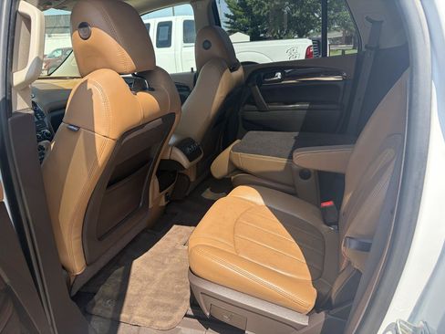 Used 2016 Buick Enclave Leather AWD/4WD image 8