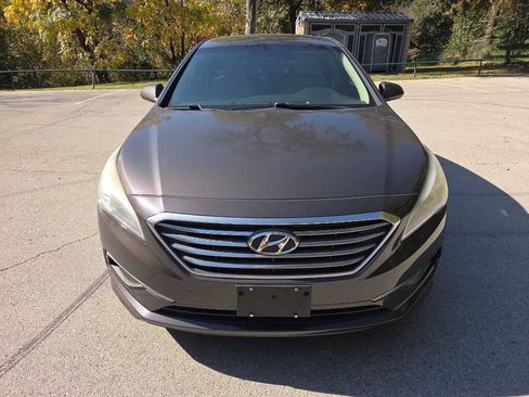 Used 2011 Hyundai Sonata Limited FWD image 41