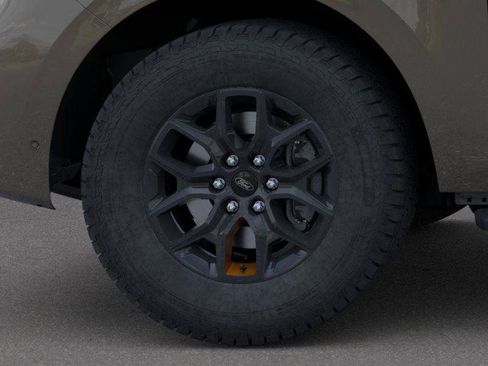 New 2026 Ford Expedition Tremor image 19