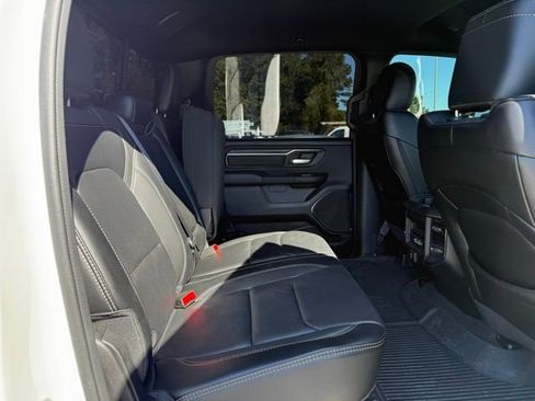 Used 2024 RAM 1500 Rebel w/ Rebel Level 2 Equipment Group image 6