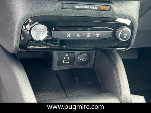 New 2025 Ford Escape Active w/ Tech Pack #1 image 28