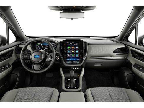 New 2025 Subaru Forester Premium image 19