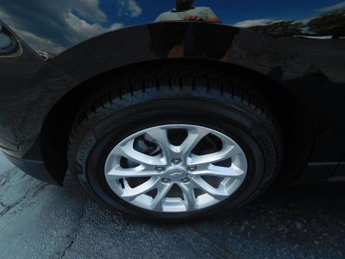 Used 2020 Chevrolet Equinox LT AWD/4WD image 20
