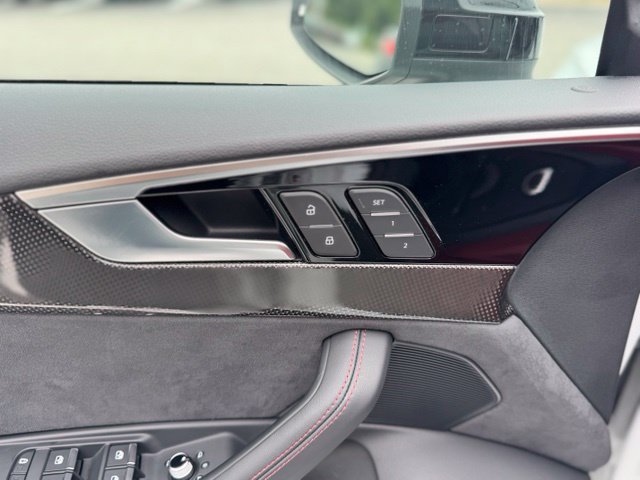 Certified 2024 Audi S5 Premium Plus w/ Premium Plus Package AWD/4WD image 21
