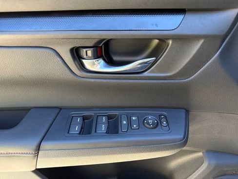 New 2026 Honda CR-V TrailSport image 13