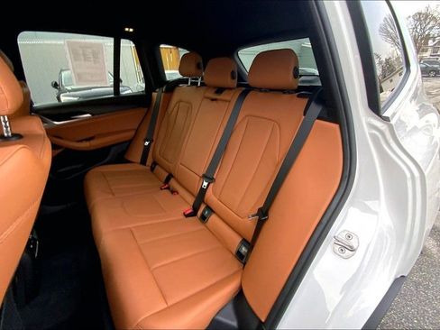 Used 2023 BMW X3 xDrive30i w/ Premium Package image 19