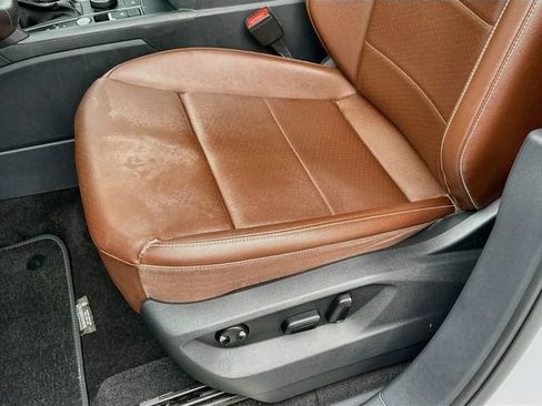 Used 2021 Volkswagen Atlas SE AWD/4WD image 20