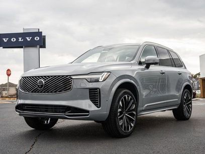 New 2026 Volvo XC90 B6 Plus w/ Protection Package Premier